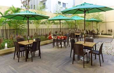 Imagem 5: Flat com ótimo preço no bairro Jardins. Confira! Ótimos rendimentos!