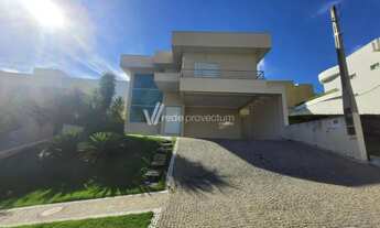 Imagem 2: Casa - Chácaras Silvania - Valinhos