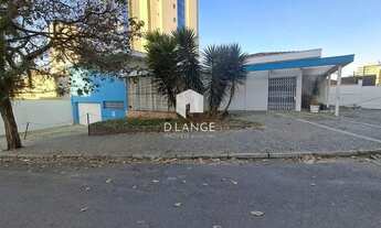 Imagem: Casa comercial de esquina para locação