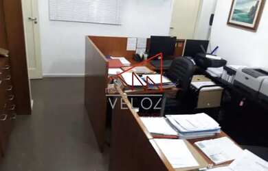 Imagem 2: Sala-À VENDA-Glória-Rio de Janeiro-RJ