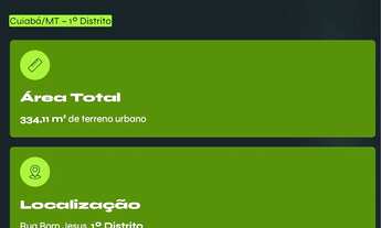 Imagem: Vendo terreno