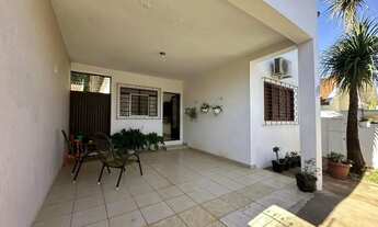 Imagem 4: Casa para Venda em Presidente Prudente, Vila Marina, 2 dormitórios, 1 suíte, 2 banheiros