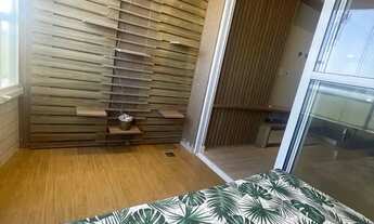 Imagem 6: Apartamento Peninsula Projetado 5 Andar