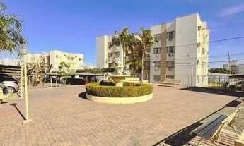 Imagem: Condomínio Residencial Ana Paula