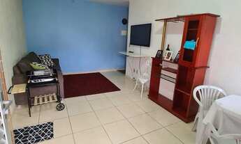 Imagem: Alugo apartamento térreo em Itanhaemmobilizado