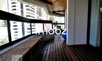 Imagem 6: Apartamento à venda na Rua Itajara, 299 - Panamby - São Paulo - SP - CEP: 05717-250