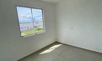 Imagem 7: Imóvel para aluguel possui 52 metros quadrados com 2 quartos em Planalto - Manaus - AM