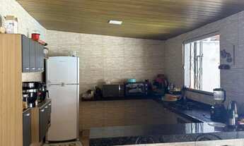 Imagem 2: Casa com piscina