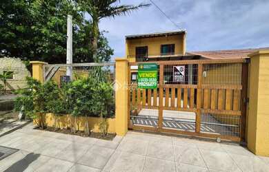 Imagem: Casa no bairro Zona Nova em Tramandaí com