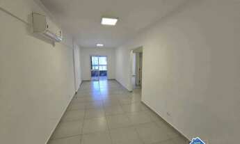 Imagem 2: Apartamento para alugar com 3 Quartos na Vila Guilhermina em Praia Grande/SP