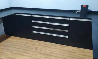 Imagem 6: Sala comercial Galpão / depósito com aluguel por R$3.500 /mês