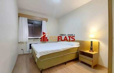 Imagem 5: Flat com ótimo preço no bairro Jardins. Confira!