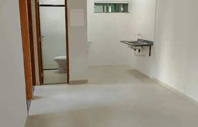 Imagem 6: Alugo apto térreo no parque Ananin