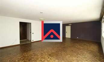 Imagem: Venda Apartamento 3 Dormitórios - 200 m²