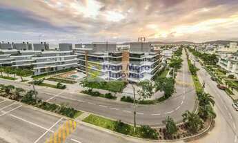 Imagem 4: Apartamento à venda em Jurerê Internacional - Florianópolis - SC