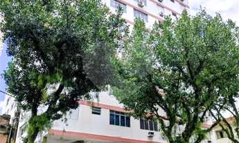 Imagem: Apartamento com 2 quartos à venda em Vila