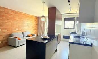 Imagem: CONDOMINIO SOUL SEMI MOBILIADO - VALOR ABAIXO