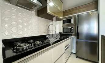 Imagem 2: Apartamento mobiliado no bairro Itoupava Seca