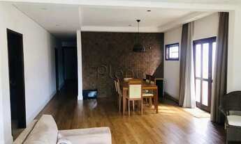 Imagem 6: Casa à venda com 2 suítes no Loteamento Caminhos de São Conrado (Sousas), Campinas