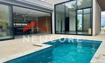 Imagem 6: Casa de condomínio em Avenida Oscar Niemeyer - Loteamento Terras de Florença - Ribeirão Pr