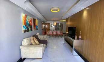 Imagem 3: Apartamento Alto Padrão em Praia do Morro, Guarapari/ES