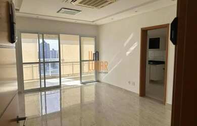 Imagem 2: LOCAÇÃO AP 3 SUÍTES EDIFÍCIO TORRE LIBERTO