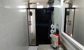 Imagem 4: Linda cobertura mobiliada, 4 quartos, sendo 1 suíte, 2 vagas de garagem