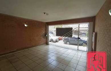 Imagem 2: Sobrado com 3 dormitórios, 186 m² - venda por R$ 700.000,00 ou aluguel por R$ 3.300,65/mês