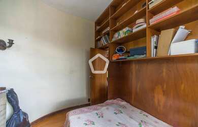 Imagem 7: Casa em Aclimação