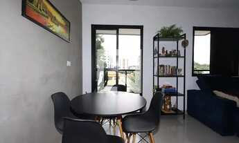 Imagem 6: Apartamento à Venda - Vila Prudente, 1 Quarto, 48 m2