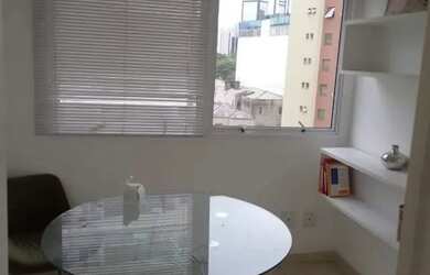 Imagem 4: CONJ. COMERCIAL - HIGIENÓPOLIS - SP