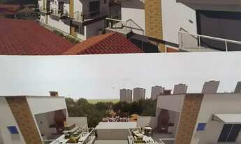 Imagem 4: Casa de condomínio em Rua Joaquim Tourinho - Pechincha - Rio de Janeiro/RJ