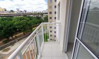 Imagem 7: Apartamento com 2 quartos à venda ou para locação em Guaiaúna - SP