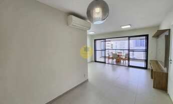 Imagem 4: Excelente apartamento de 104 m² com 02 suítes e 02 vagas na V. Romana