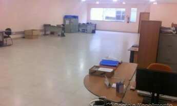 Imagem: Prédio comercial para alugar em São Bernardo