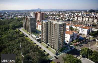 Imagem 2: Apartamento em Igara