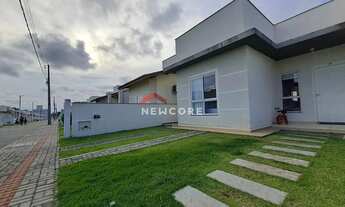 Imagem 3: Casa de condomínio em Rua Rita - Itacolomi - Balneário Piçarras/SC