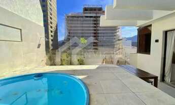 Imagem 3: COBERTURA DUPLEX NA QUADRA DA PRAIA COM VISTA MAR!!