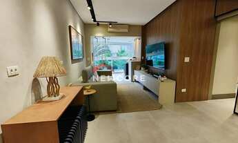 Imagem 3: Apartamento em Passeio dos Sambaquis - Riviera de São Lourenço - Bertioga/SP