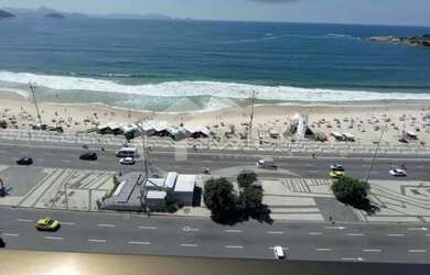 Imagem 2: Maravilhosa Cobertura Duplex no Posto 6