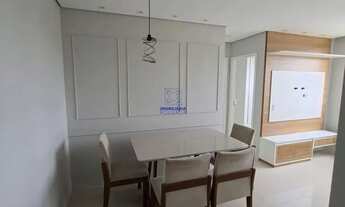 Imagem 4: OPORTUNIDADE ! 2 DORMS CONDOMINIO BE TE VI COM LAZER E REFORMADO