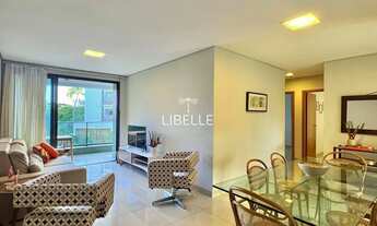 Imagem 2: TERRAÇO LAGUNA - Apartamento Mobiliado para Locação - 3 Suítes - 113 m² - Reserva do Paiva