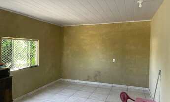 Imagem 2: CASA A VENDA BAIRRO SÃO LOURENÇO Dois Imóveis no mesmo Terreno