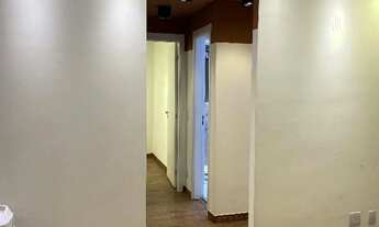 Imagem 5: Apartamento Reformado 56 m², Condomínio Encantto - Padroeira, Osasco