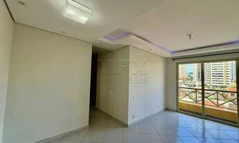 Imagem: Apartamento com 3 quartos