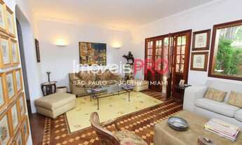 Imagem 2: Linda casa em rua tranquila na Vila Nova Conceição