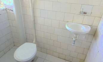 Imagem 4: CENTRO - RUA LIBERATO BARROSO, 307 ED TRIUNFO. - SALA, BANHEIRO SOCIAL