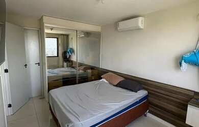 Imagem 7: VENDO SKYTOWER andar alto