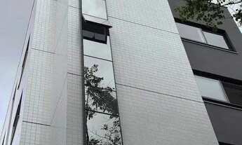 Imagem: COBERTURA ANCHIETA TRES QUARTOS