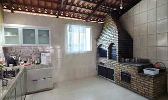 Imagem 7: Casa c/ 03 quartos B. Novo Eldorado